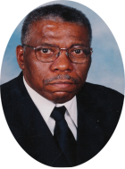 Elder Willie Hall Profile Photo