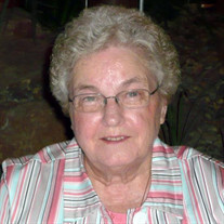 Joyce Colleen Peterson Profile Photo