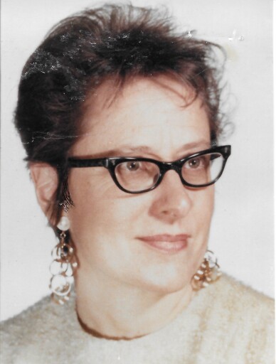 Katharine Booth Profile Photo