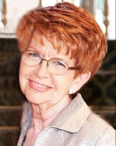 Kathleen J. Swaney