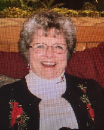 Norma Kay Rector