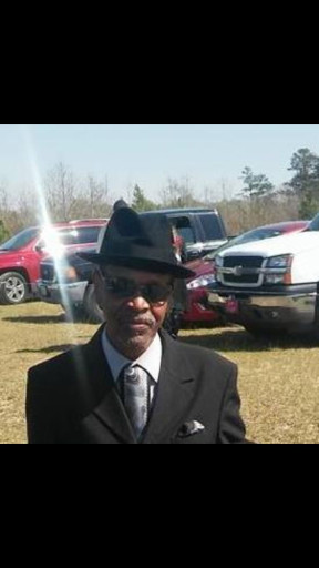 Ronald Alphonza Dobbins Profile Photo