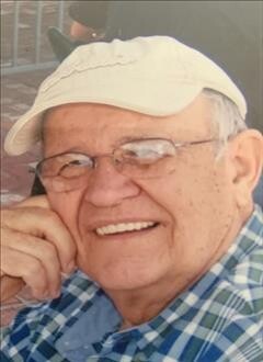 Clyde D. Heffner's obituary image