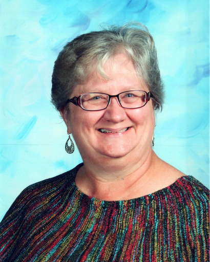 Patricia McNelly Stevens