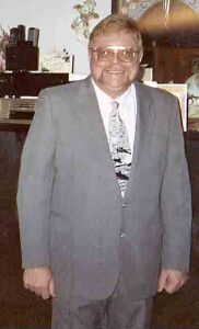 Stephen Clark, Sr.