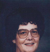 Margaret Ruth Legault