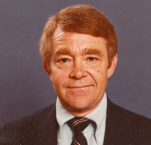 Roger Myers Profile Photo