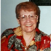Mrs. Patricia Warfel Profile Photo