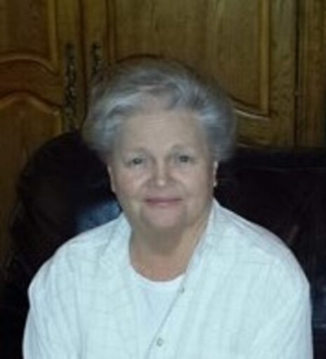 Linda Gay (Watts)  Clements