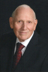 Charles J. Schmidt