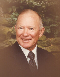 Silas K. Stephens