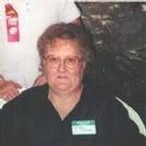 Sharon Sue Thomas