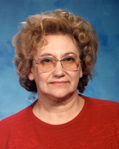 Carol Ellen Karp