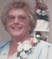 Mrs. Marlene Wilson