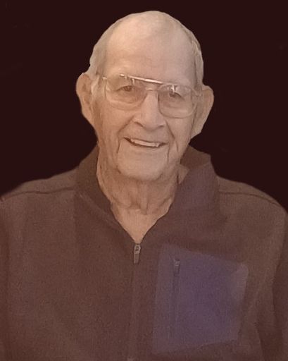 Allen Marion Vanderby's obituary image