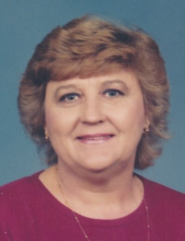 Barbara Riley Profile Photo