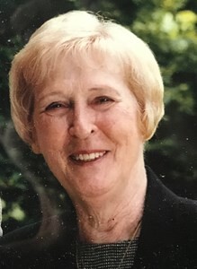 Verna Ruth Pierce