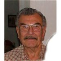 Jesus M Salinas Profile Photo