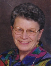 Doris L. Bricker