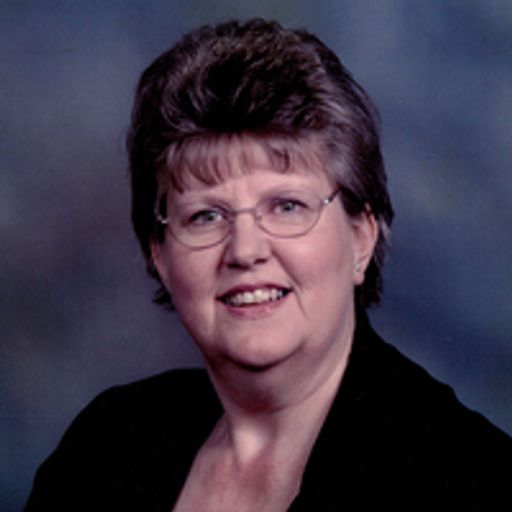 Linda Ruth Meyer Profile Photo