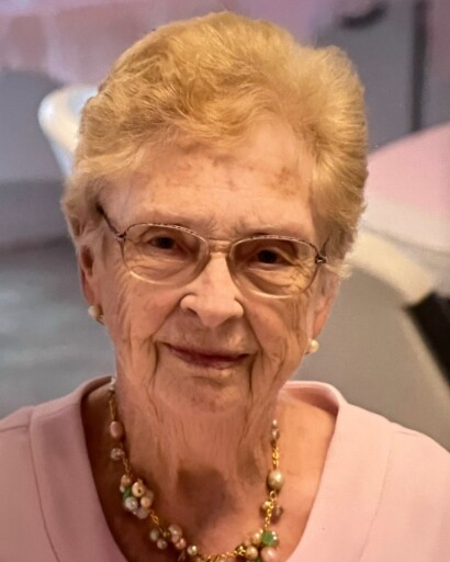 Mary Toney Jones, 92 Profile Photo