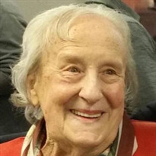 Evelyn Schweitzer Profile Photo