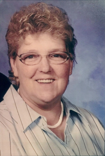 Phyllis Clowers, of Wartburg