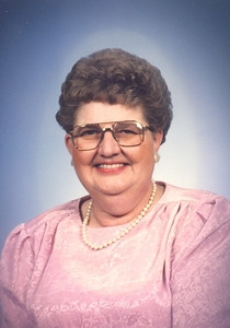 Gloria Myers