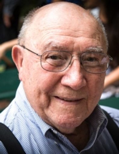 Grady Curtis Judd, Sr