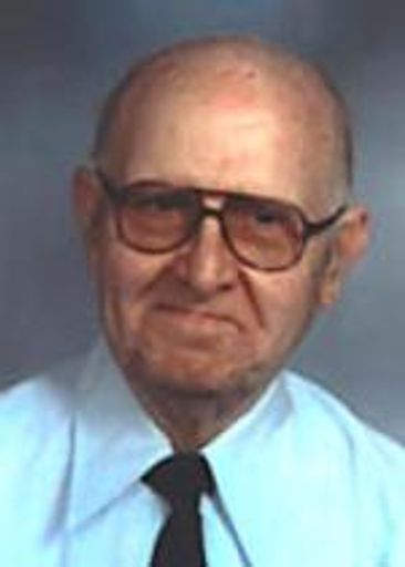 Joseph J. Myers