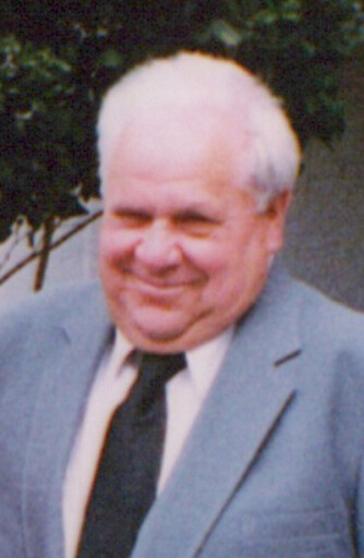 Clyde Hantz, Jr.