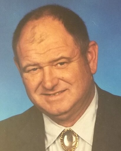Andrew H. Lohr, Jr.'s obituary image