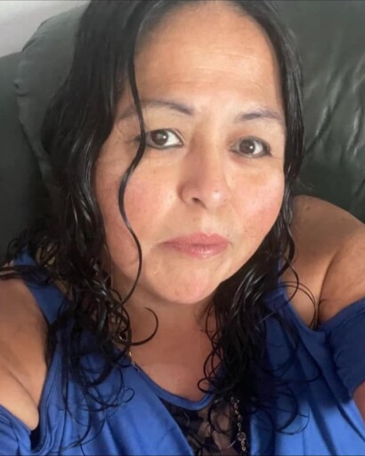 Bertha "Patty" Ramirez Cantu Profile Photo