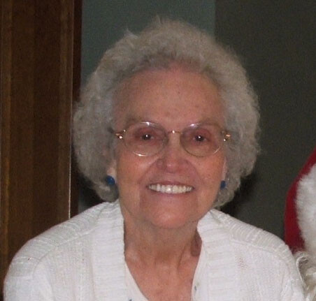 Thelma L. Smith