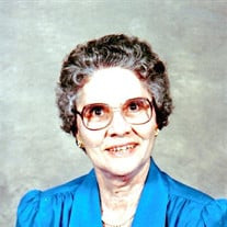 Hazel Lucille Jones Profile Photo