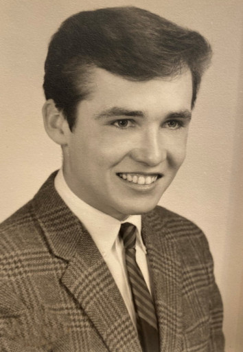 Gerald Noterman Profile Photo
