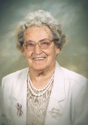 Dorothy Komin Myers