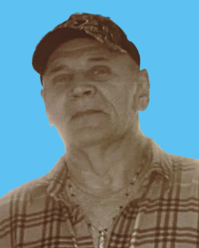 Michael J. Thompson's obituary image