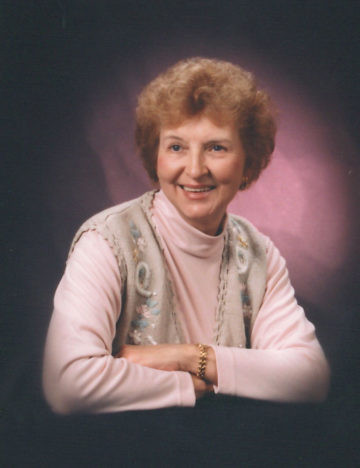 Shirley M. Fehl Profile Photo