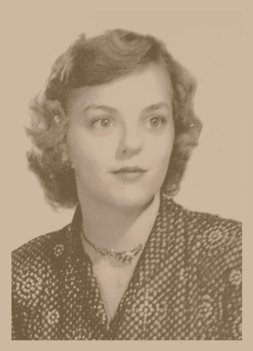 Geraldine A. Lawrence Profile Photo