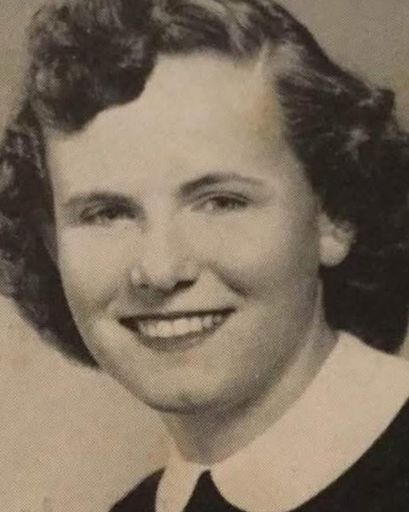 Gayle Beverly Farrell's obituary image