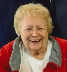 Phyllis P. Molter