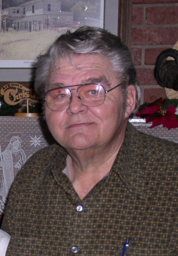 Ersel Dixon, Jr. Profile Photo