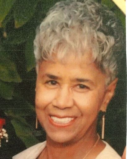 Paulette Gaines Terry Obituary 2024 - Jackson Lytle & Lewis Life ...