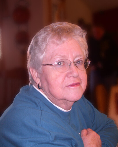 Annette J. Wilson's obituary image