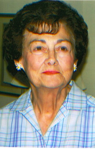 Regina Dobson