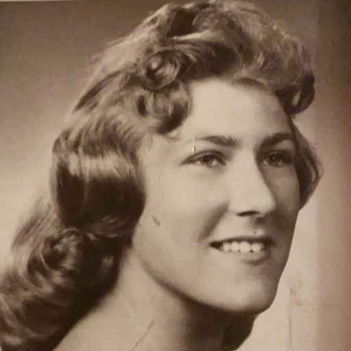 Ethel Mae Marie Broussard Trahan Profile Photo