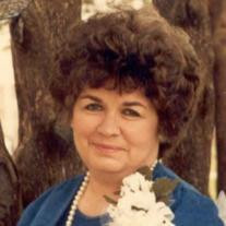 Carol Arlene McKinney