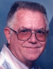 Bob E. Crawford