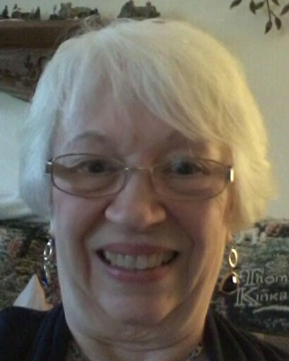 Karen L. Mraz's obituary image